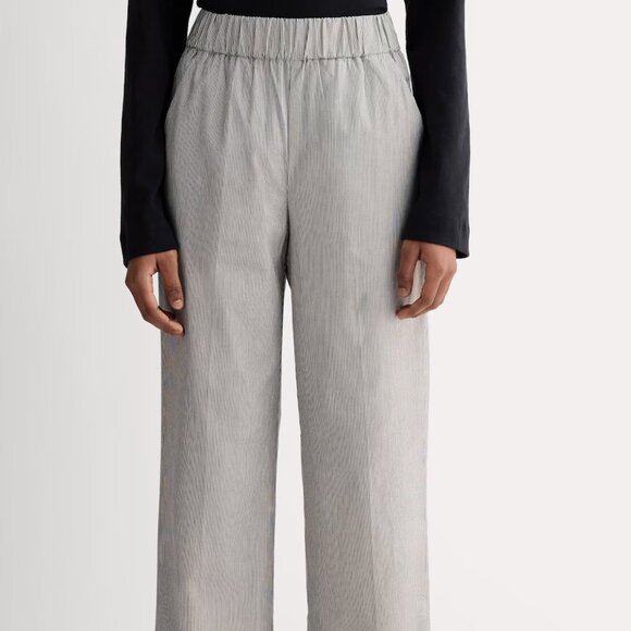 Everlane Easy Pant, size M - Picture 1 of 9